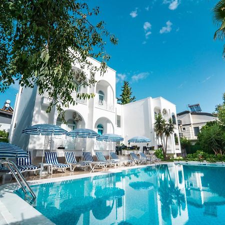 Kemer Royal Beach Bagian luar foto