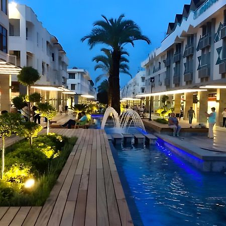 Kemer Royal Beach Bagian luar foto