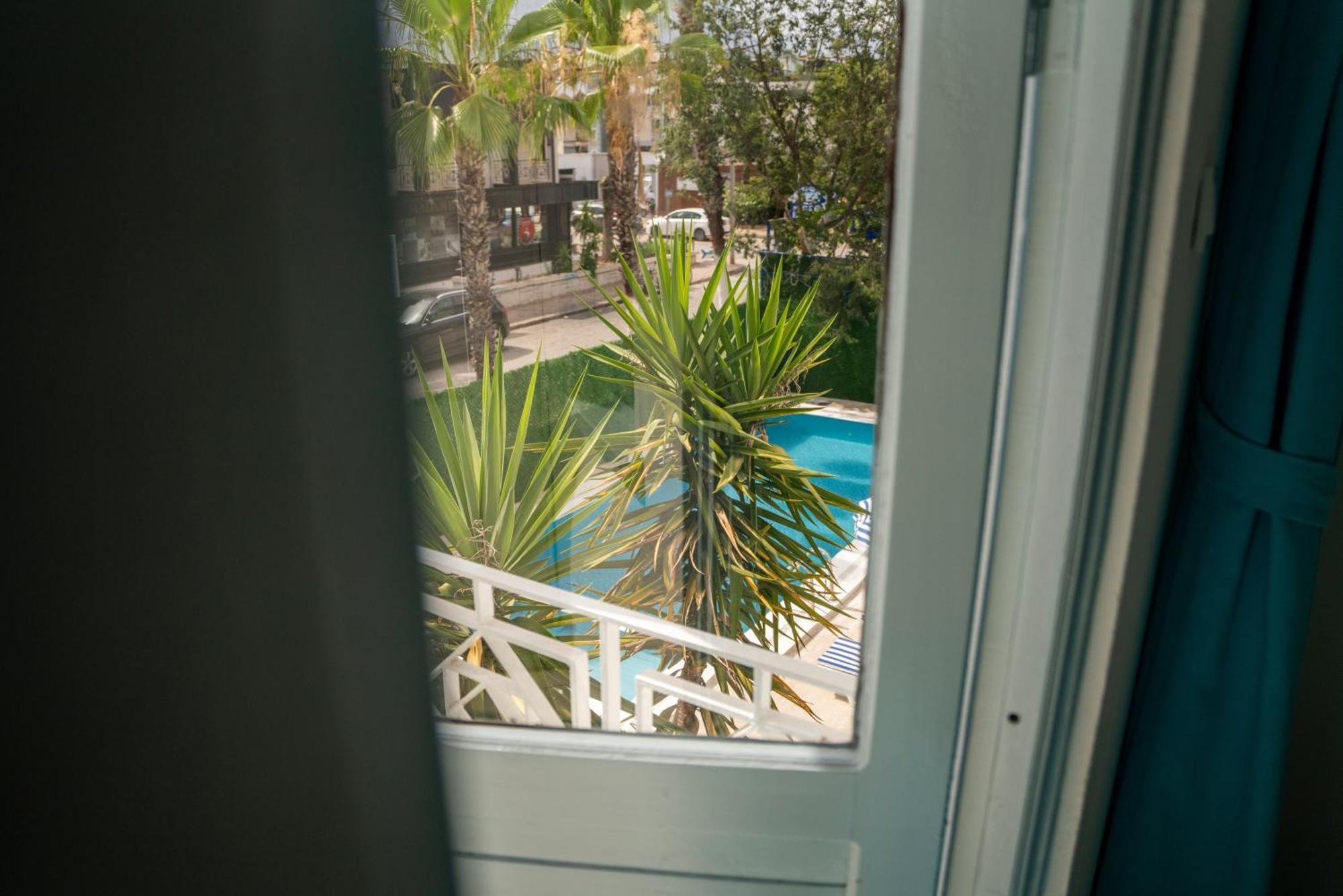 Kemer Royal Beach Bagian luar foto