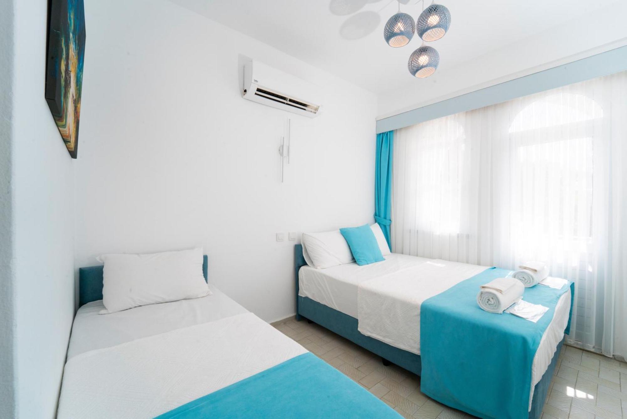 Kemer Royal Beach Bagian luar foto