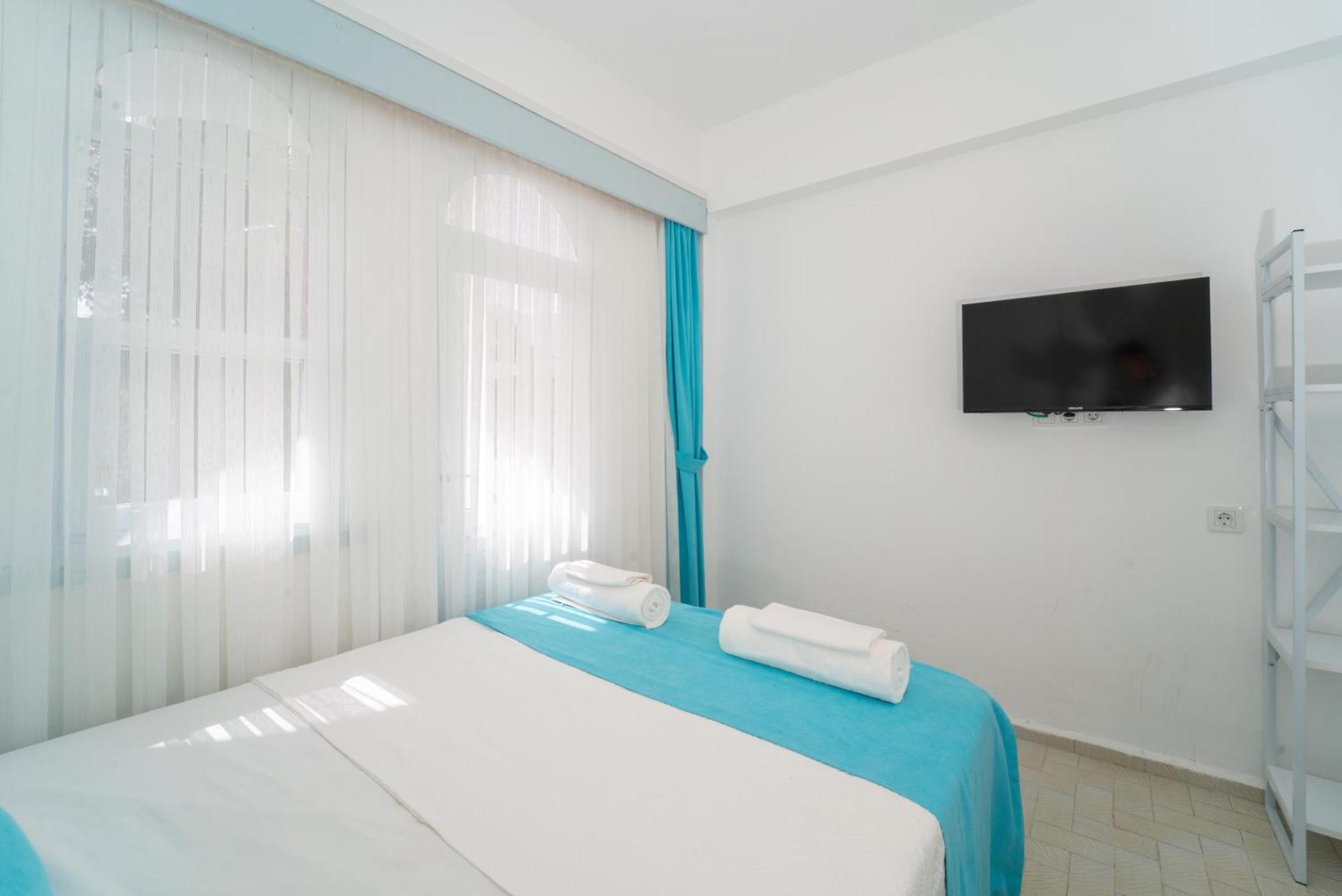Kemer Royal Beach Bagian luar foto