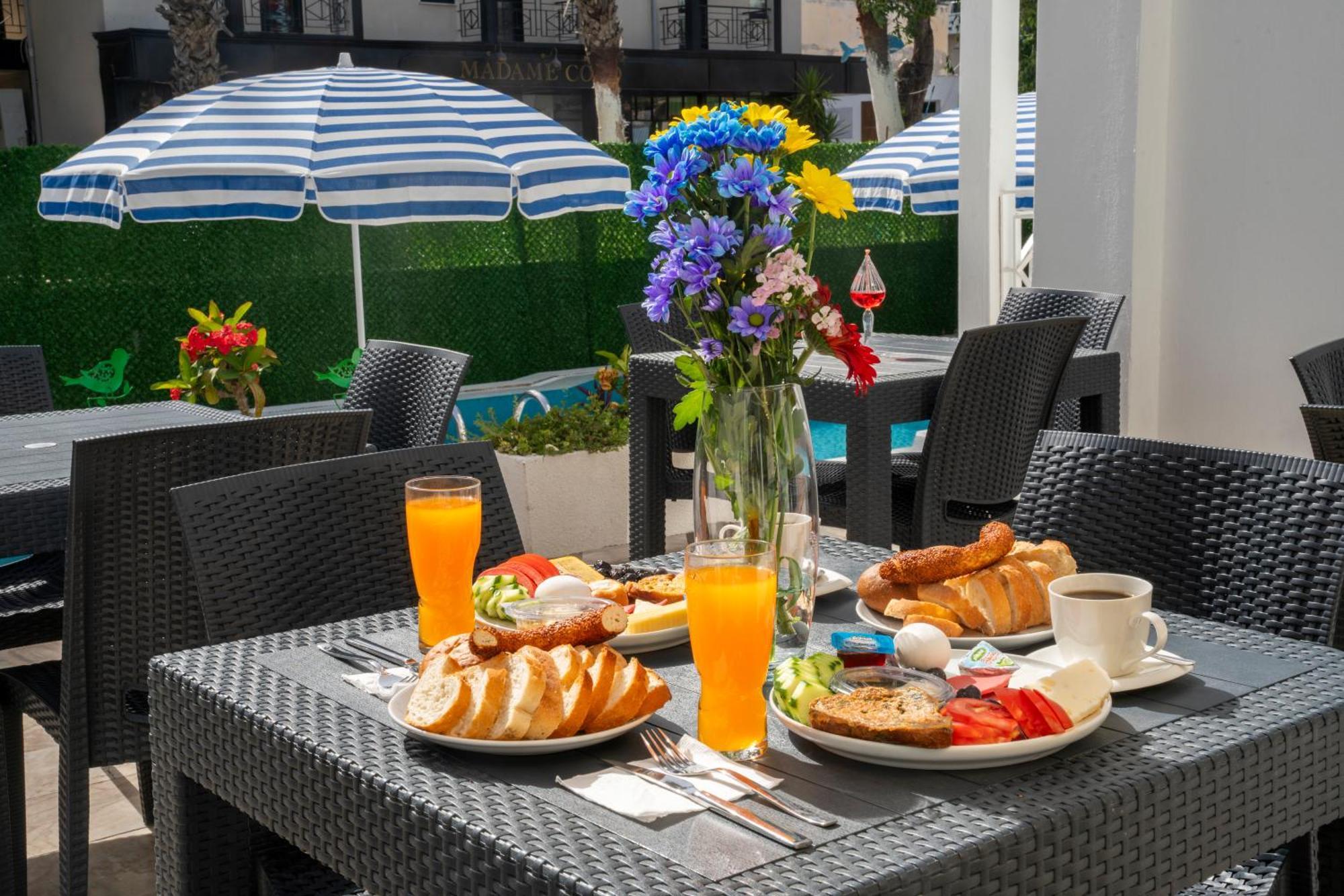 Kemer Royal Beach Bagian luar foto