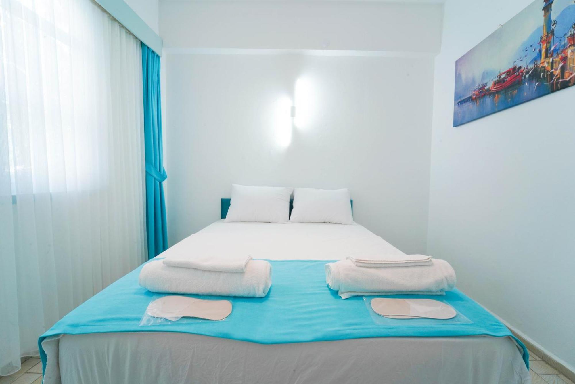 Kemer Royal Beach Bagian luar foto