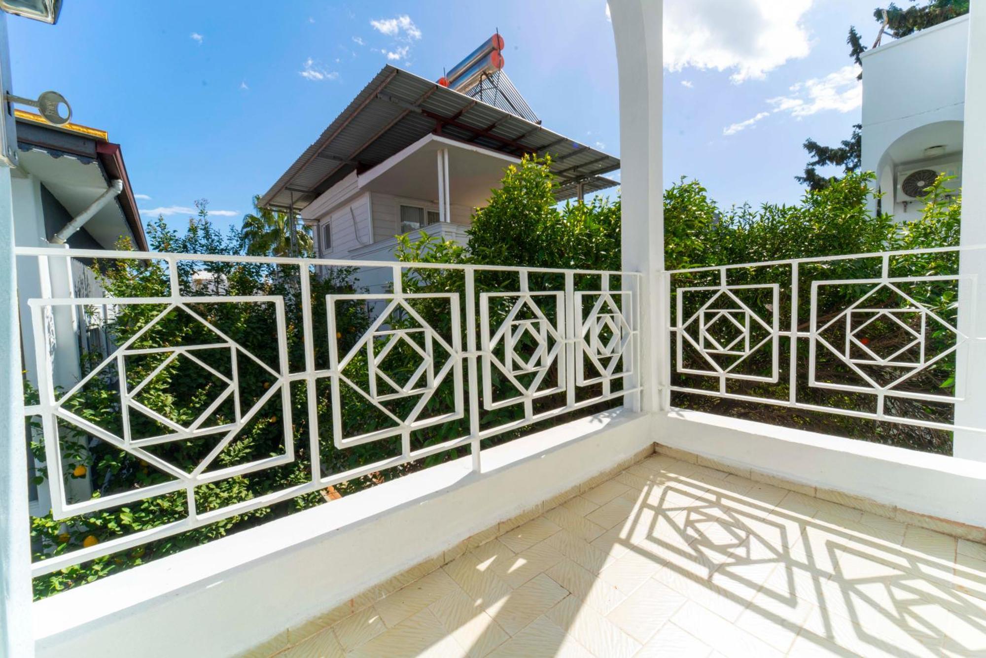 Kemer Royal Beach Bagian luar foto