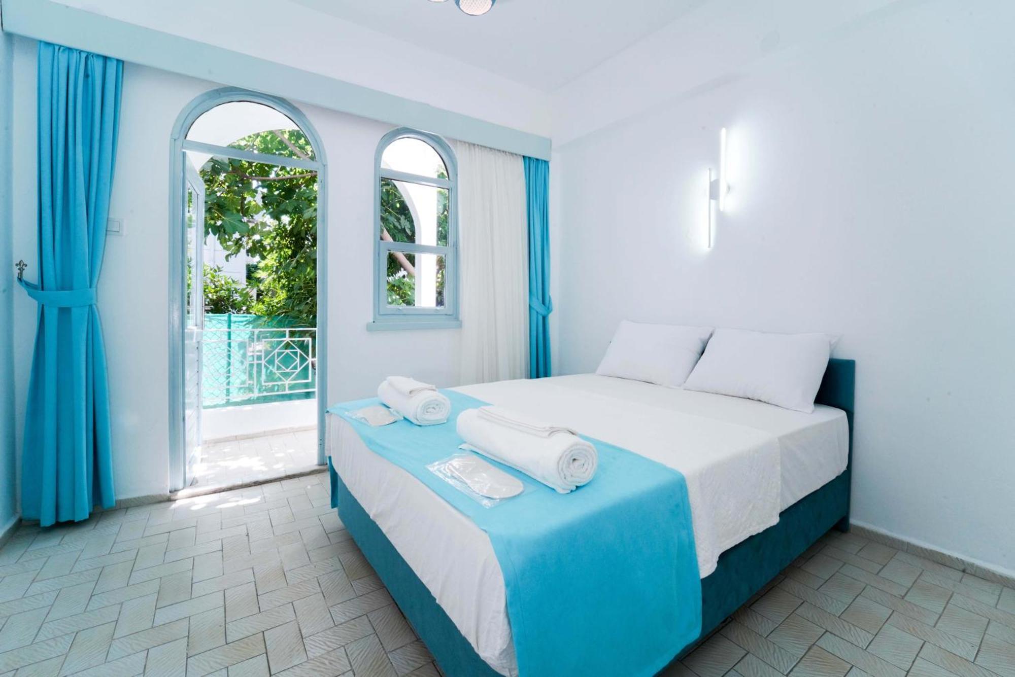 Kemer Royal Beach Bagian luar foto