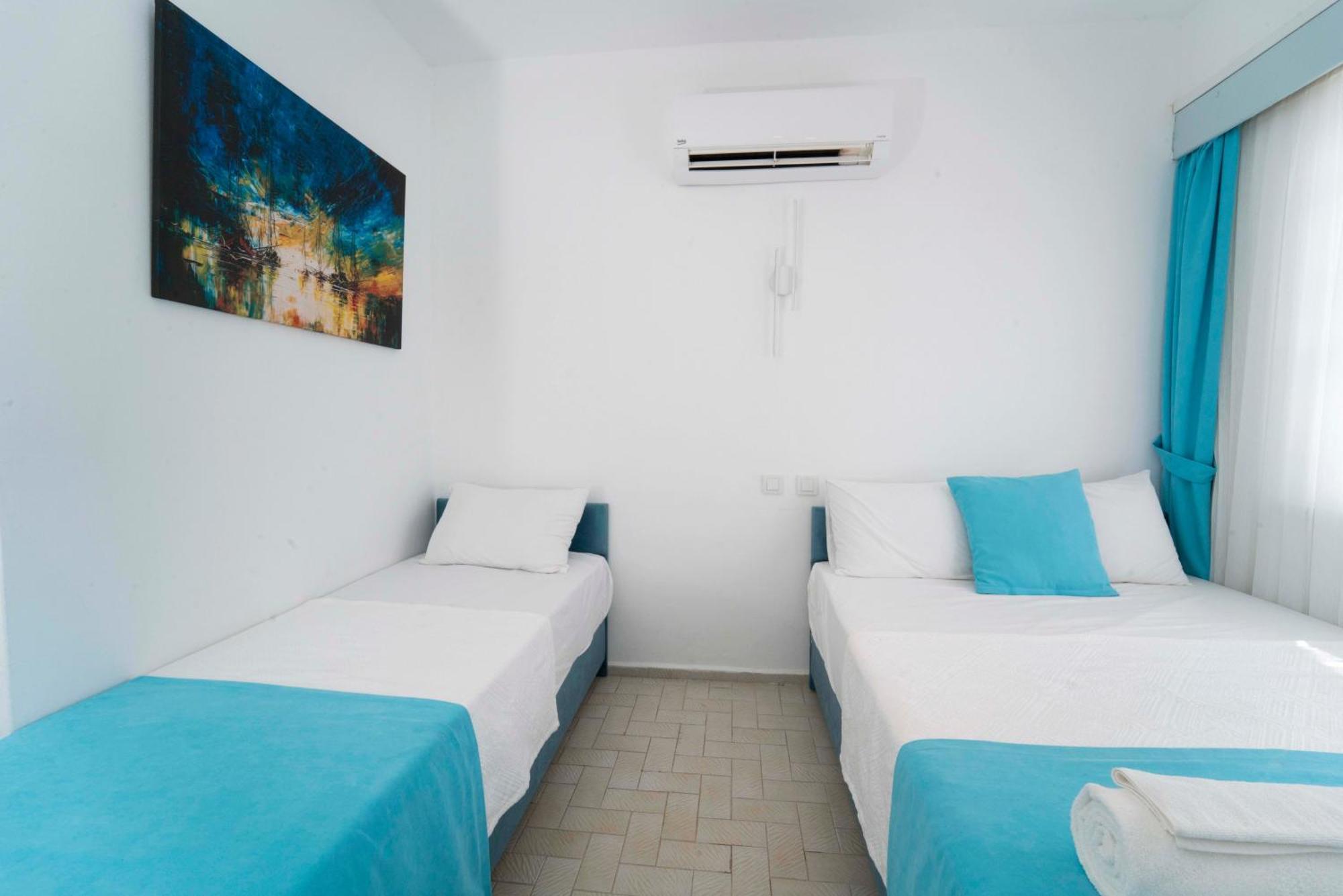 Kemer Royal Beach Bagian luar foto