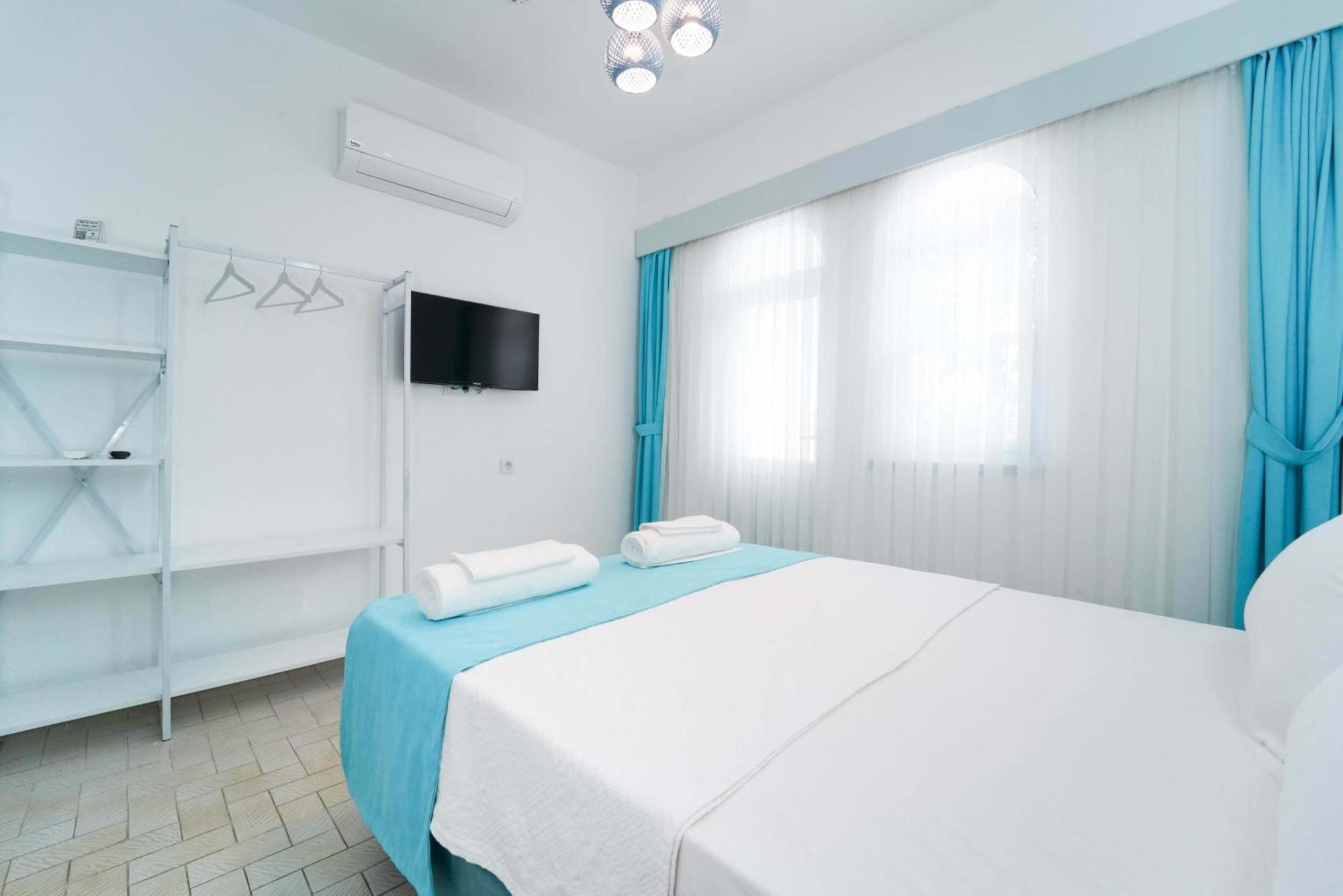 Kemer Royal Beach Bagian luar foto