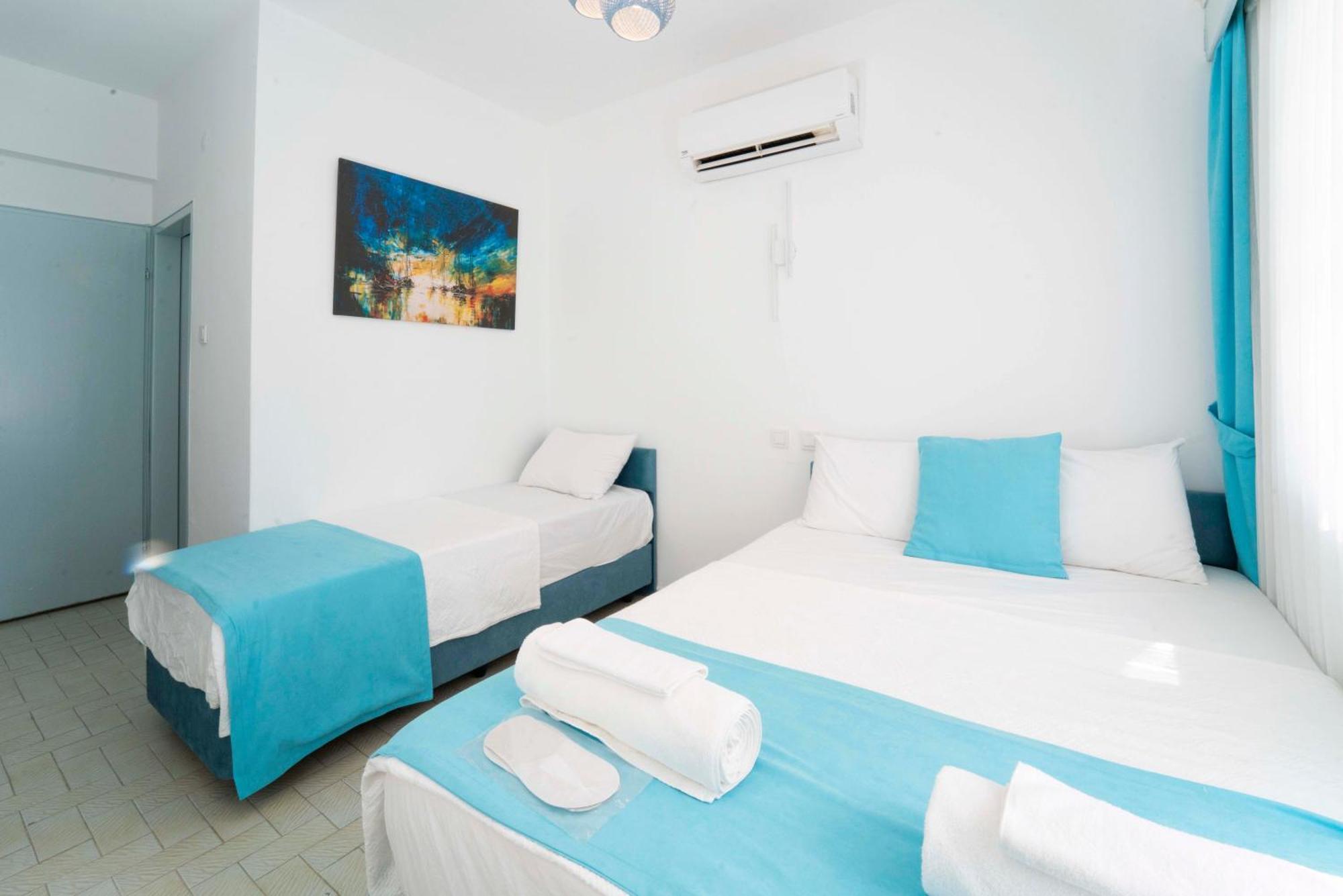 Kemer Royal Beach Bagian luar foto