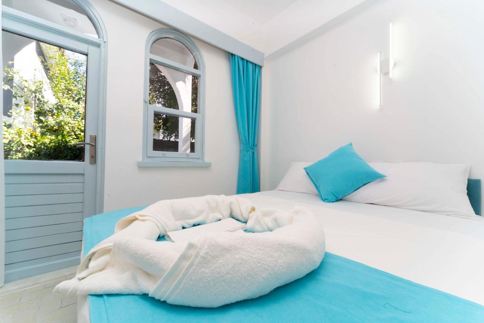 Kemer Royal Beach Bagian luar foto