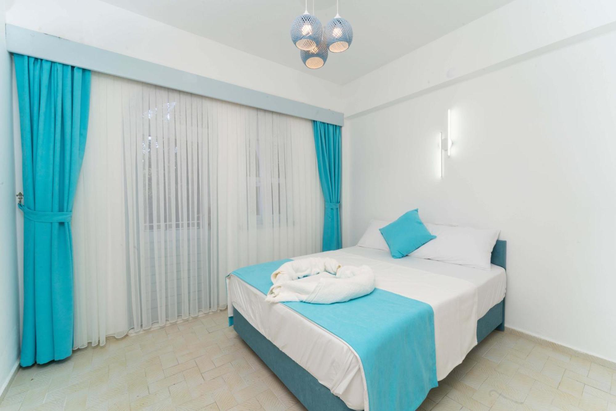 Kemer Royal Beach Bagian luar foto