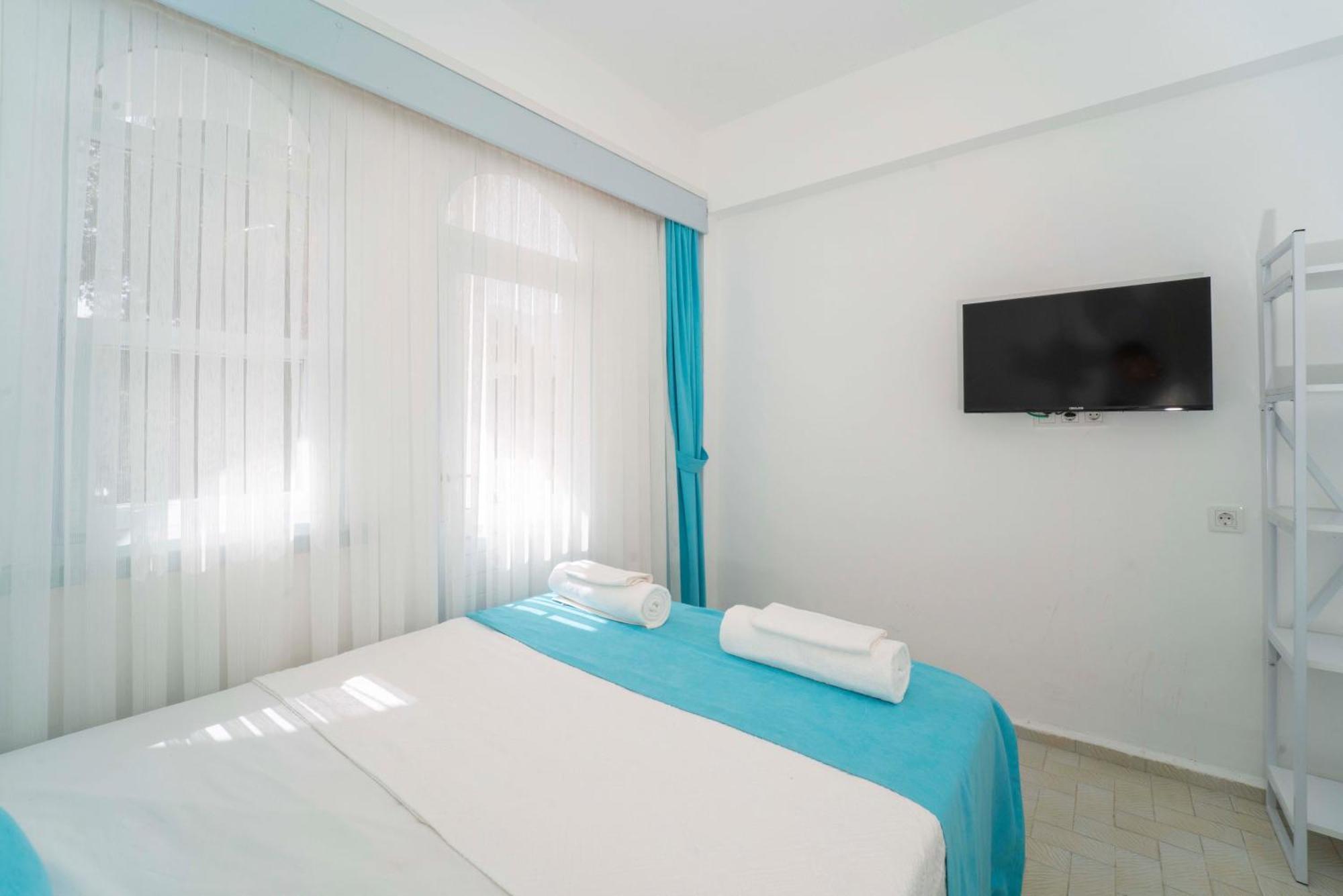 Kemer Royal Beach Bagian luar foto