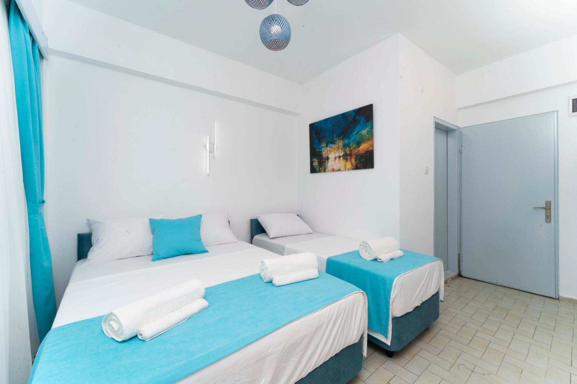 Kemer Royal Beach Bagian luar foto