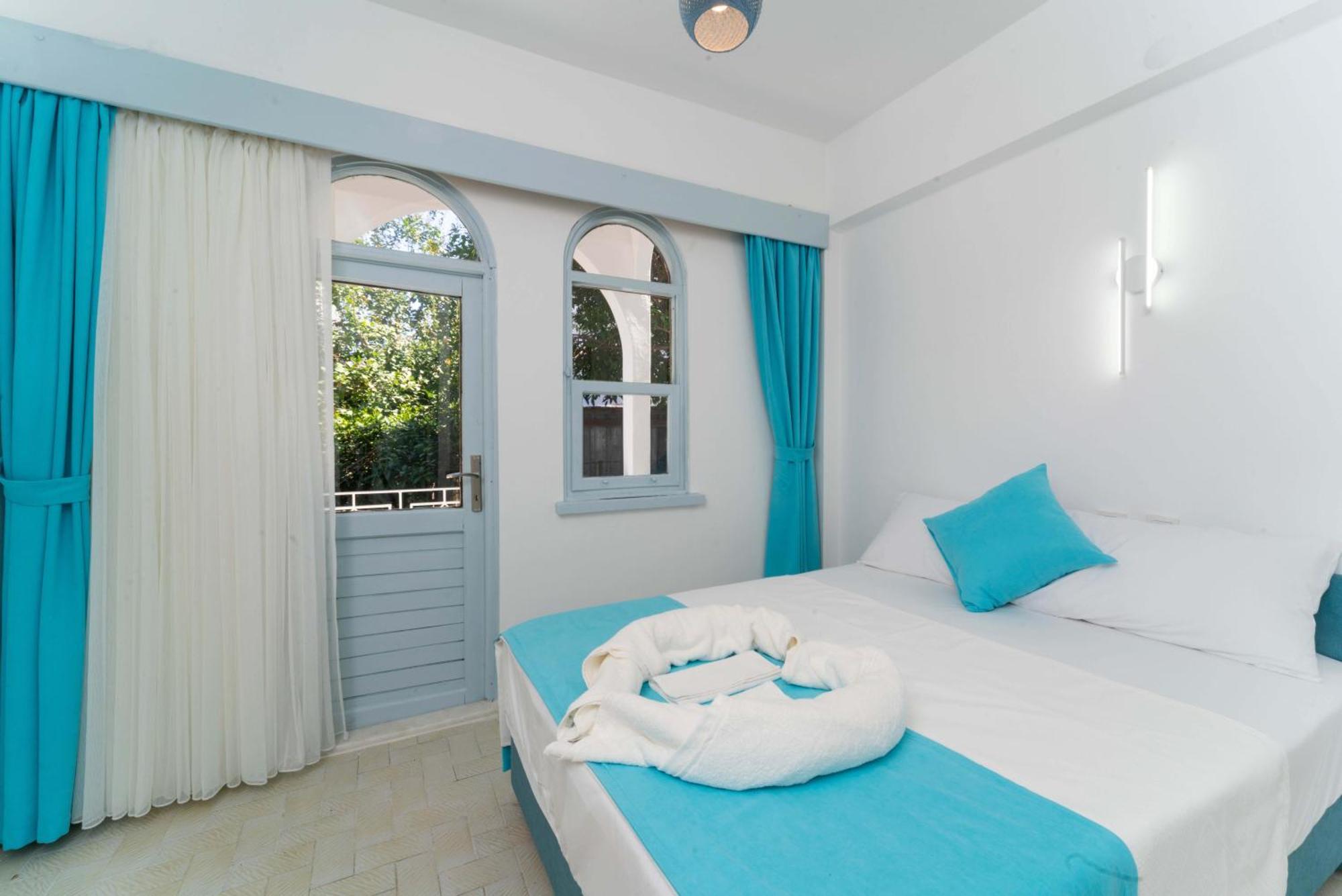 Kemer Royal Beach Bagian luar foto