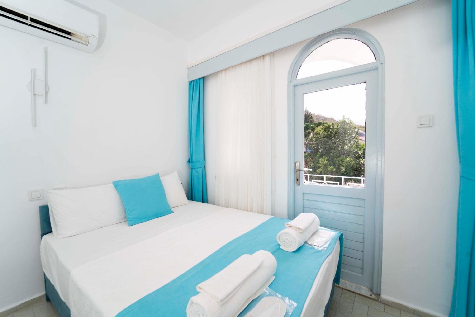 Kemer Royal Beach Bagian luar foto