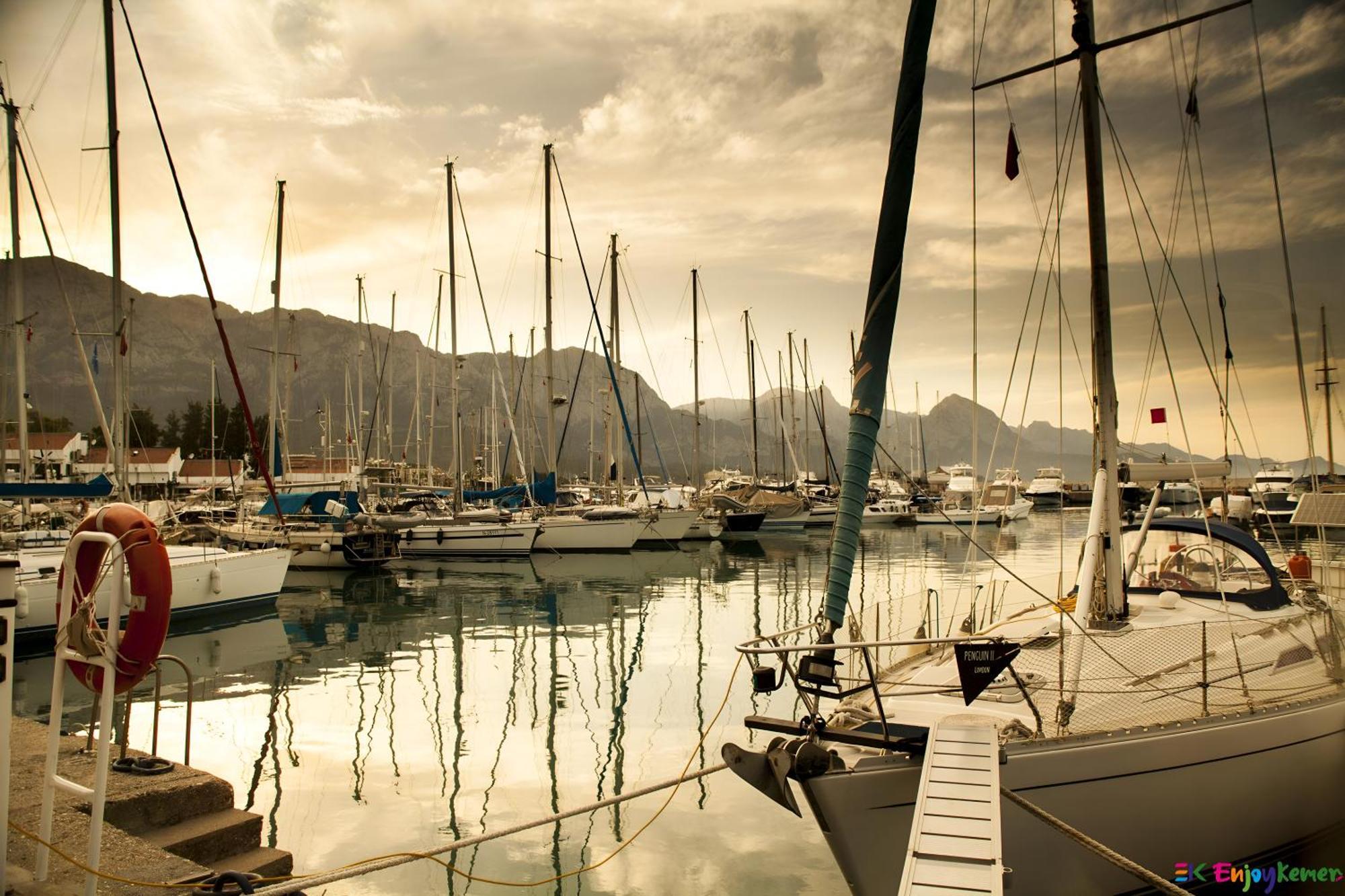 Kemer Royal Beach Bagian luar foto
